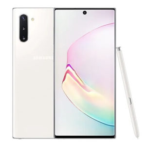 Read more about the article 갤럭시 노트10 5G 스펙과 가격 알아보기