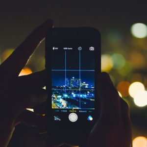 Read more about the article 진화하는 모바일 접근성