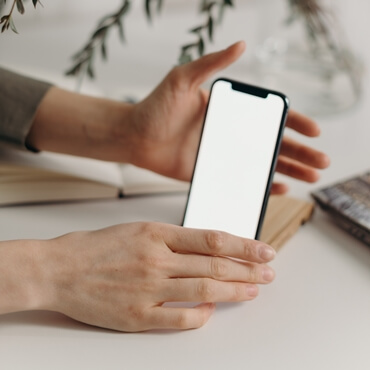 Read more about the article 아이폰 비밀번호 4자리 설정방법