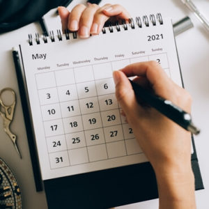 Read more about the article 아이폰 구글 캘린더 동기화로 쉽게 일정 공유하기