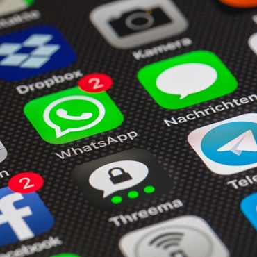 Read more about the article 카카오톡 채널 만들기 1분만에 따라하기